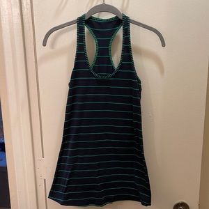 Lululemon Athletica Racerback Tank Top - Women’s Size 6